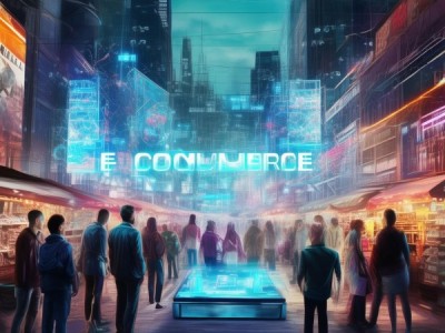 电子商务，未来发展的机遇与挑战