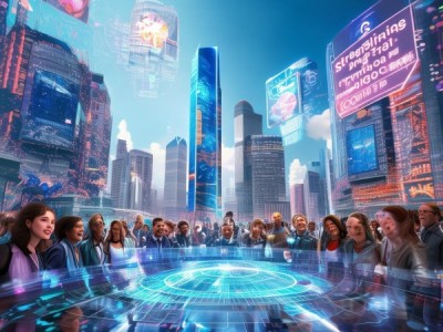 推动数字经济发展新机遇，引领未来数字经济发展新方向