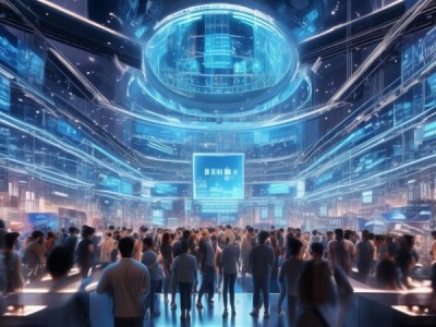 224龙华数字金融展，赋能未来，加速发展