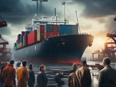 跨境物流新困境，从一个案例看