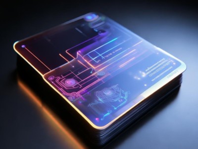 动态商务名片，创新设计与精准营销的结合