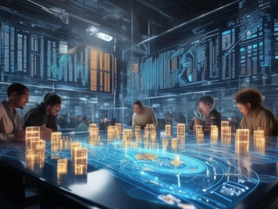 跨境电商物流，技术升级与供应链优化的展望