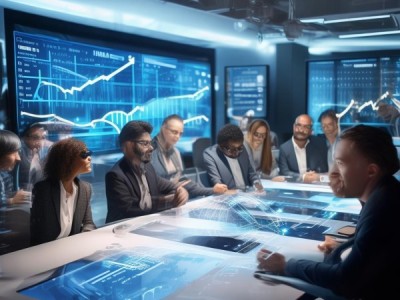 商务培训行业已成为推动商务技能普及和企业竞争力提升的重要领域。未来，该行业将面临更多机遇与挑战，以不断优化培训内容和有效提升服务质量。