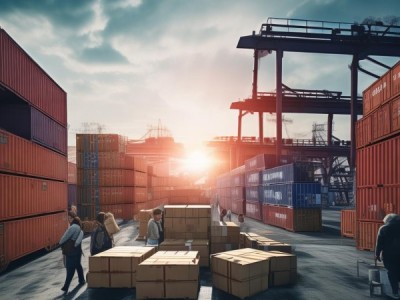 223跨境电商物流服务商的机遇与挑战