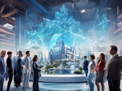 电子商务行业协会，重构商业生态的新力量