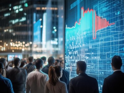 国际商务证券行业机遇与挑战，剖析财富管理、投资组合优化、风险管理等业务领域