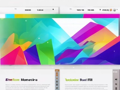 高效商务PPT模板解析