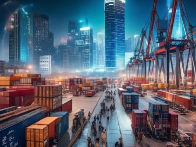 深圳跨境电商物流，机遇与挑战