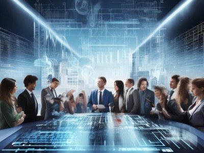 商务应用行业，机遇与挑战并存，未来充满无限可能