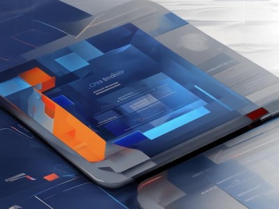 商务动态PPT模板——视觉盛宴与互动体验，让你的商务展示一新！