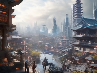 安徽数字工厂，数字时代的创新与合作机遇