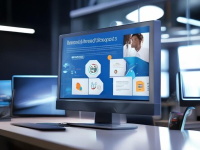 打造商务PPT的高效模板解决方案