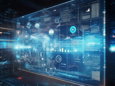 从现状看未来，商务环境的全维度洞察