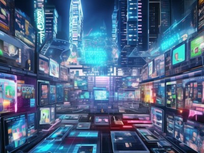 电子商务引领数字经济发展新方向