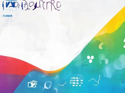 商务动态图标PPT主题报告