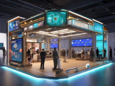 数字展会设计，优化与创新的平衡之道