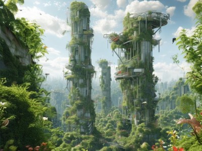 重构生态，一场生态重构的新生态模式