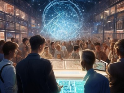 电子商务，机遇与挑战并存，未来必将更光明