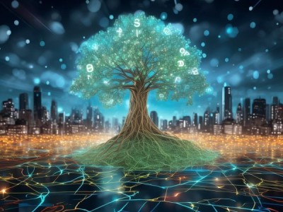 连接全球的血脉，迎战23年数字浪潮