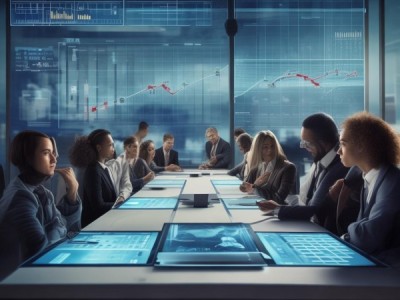 商务BD行业，机遇与挑战解析