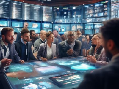 电子商务，机遇与挑战的双重策略解析