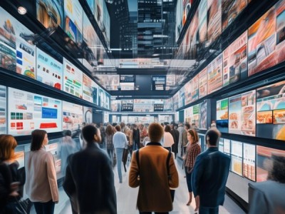 助力电子商务行业，机遇与挑战