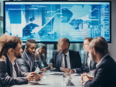 Dynamic Business Express: The Perfect Solution to Enhance Your Brand’s Image