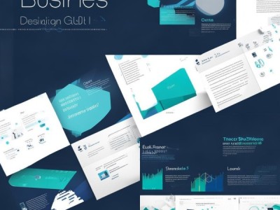 商务PPT模板设计指南