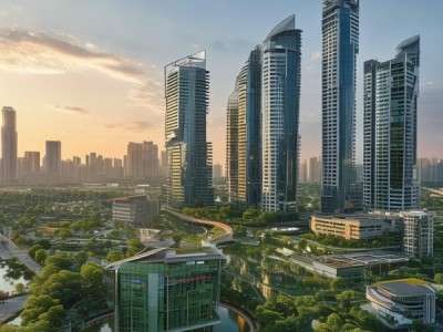 密云生态商务区，机遇与挑战并存