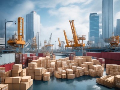 日本跨境电商物流模式，机遇与挑战