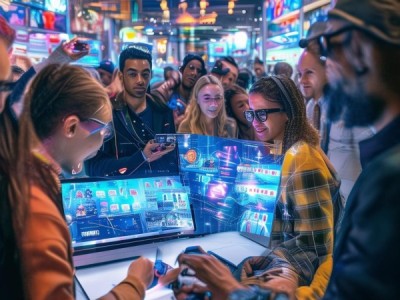 电子商务时代的机遇与挑战，最新趋势解析