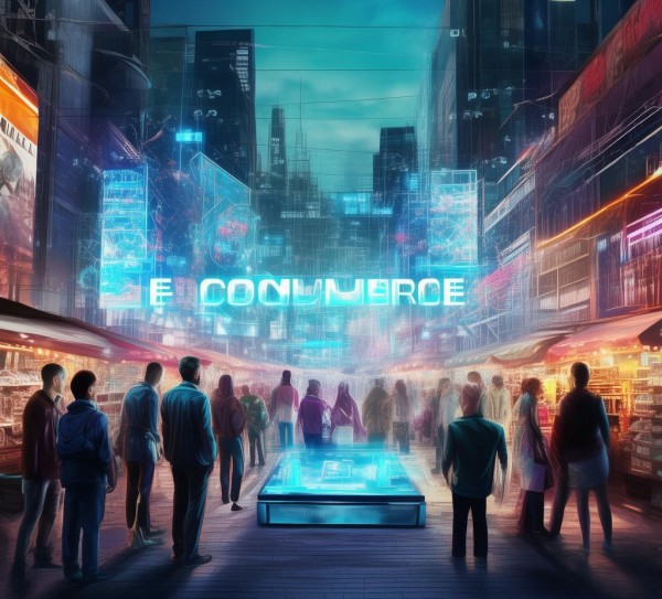 电子商务，未来发展的机遇与挑战