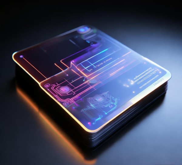 动态商务名片，创新设计，精准营销