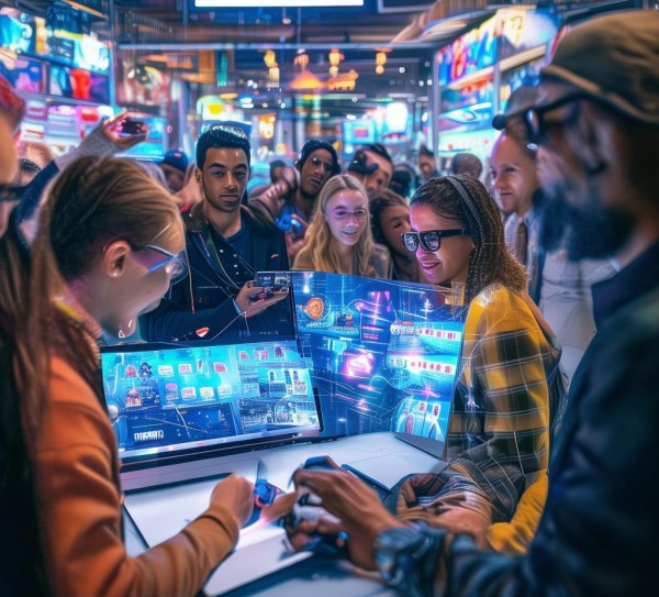 电子商务时代的机遇与挑战，最新趋势解析