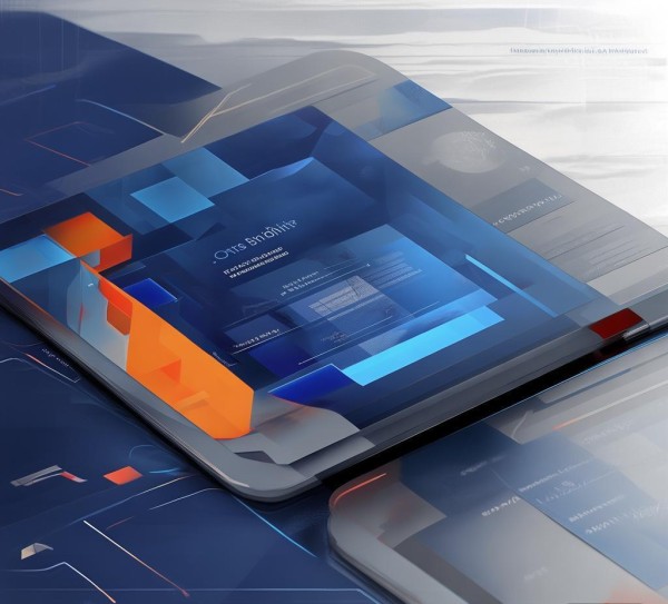 商务动态PPT模板，从配色到互动，让你的商务展示一新