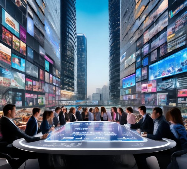 电子商务行业规模的未来与挑战