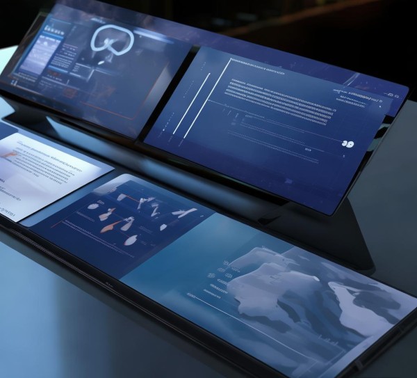 制作精良的商务PPT,动态模板的秘密 制作精良的商务PPT,动态模板的秘密