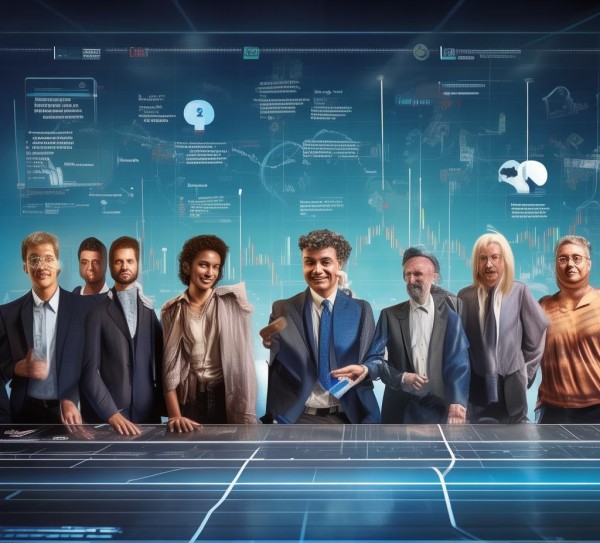 电子商务，从dea到成功，经历了怎样的发展之路？