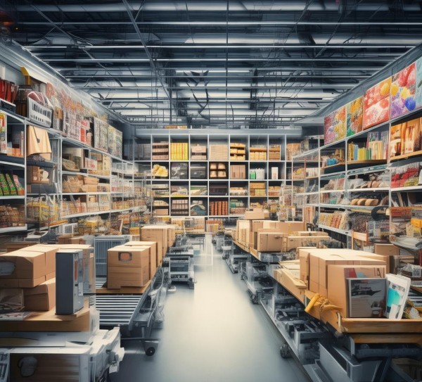 电子商务的全貌,涵盖哪些行业? 电子商务的全貌,涵盖哪些行业?