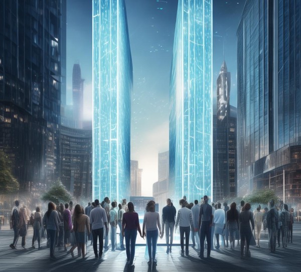 开启数字时代的人才之窗