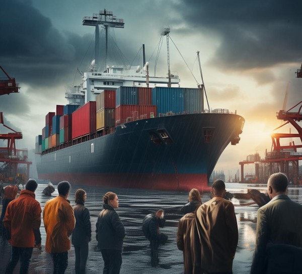 跨境物流新困境,从一个案例看 跨境物流新困境,从一个案例看