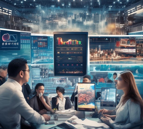 中国跨境电子商务，机遇与挑战分析