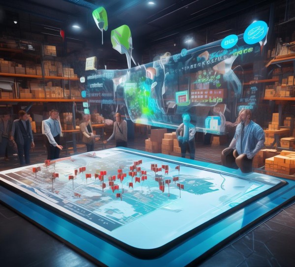 跨境电商物流存在的问题及解决方案