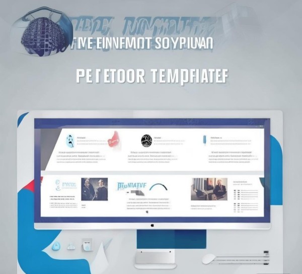 免费商务动态PPT模板下载 免费商务动态PPT模板下载