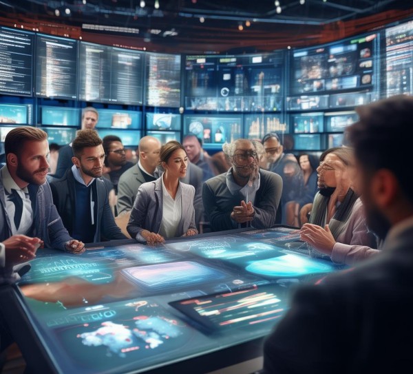 电子商务,机遇与挑战的双重策略 电子商务,机遇与挑战的双重策略