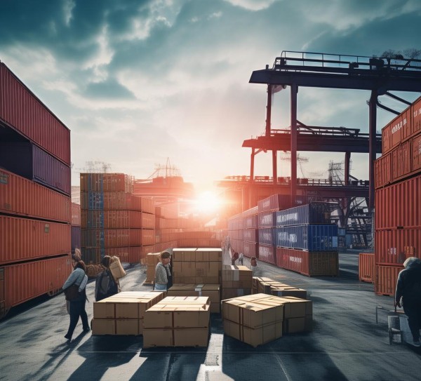 223跨境电商物流服务商，机遇与挑战