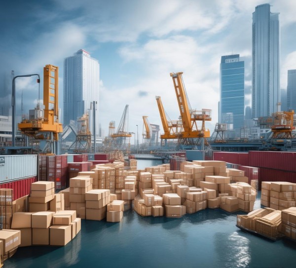 日本跨境电商出口物流模式，机遇与挑战