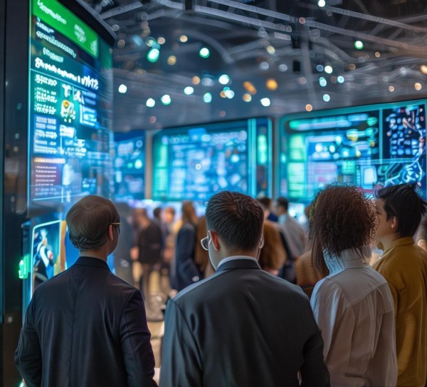 数字展会，贵不贵？便宜不亏！