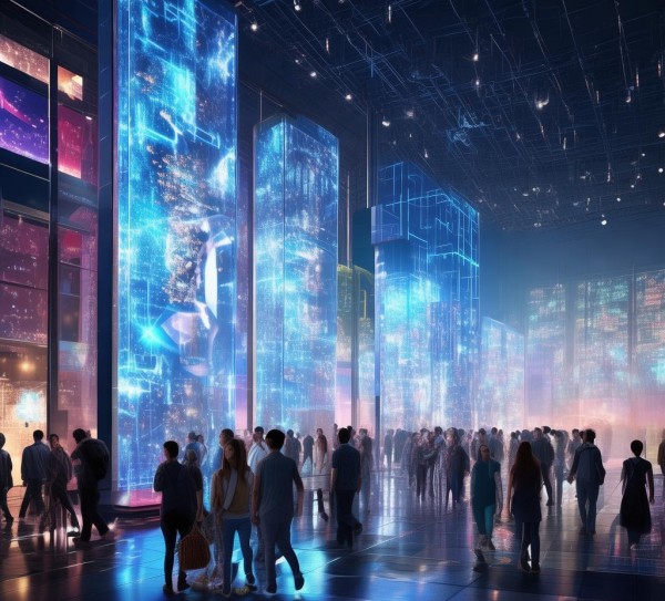 数字时代，数字未来，219长春数字展会的意义与影响