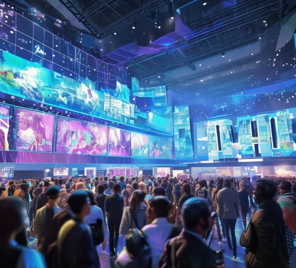 数字贸易展会日期，一场改变全球贸易的机遇